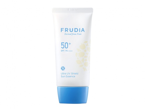 Frudia Ultra UV Shield Sun Essence 50 ml - krem przeciwsłoneczny