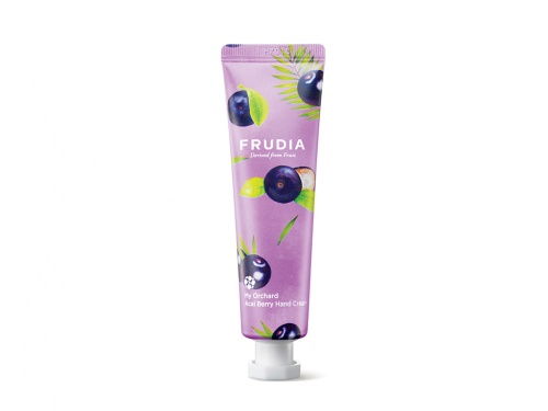 Frudia Orchard Acai Berry Hand Cream 30g - krem do rąk odżywczo-nawilżający