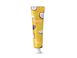 Frudia My Orchard Coconut Hand Cream 30g - krem do rąk odżywczo-nawilżający