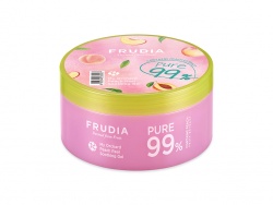 Frudia My Orchard Peach Real Soothing Gel 500g - wielofunkcyjny żel kojący