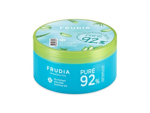 Frudia My Orchard Aloe Real Soothing Gel 500g - żel wielofunkcyjny
