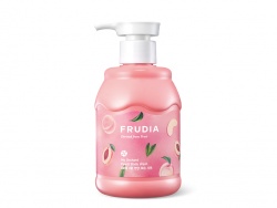 Frudia My Orchard Peach Body Wash 350g - odżywczy żel pod prysznic 