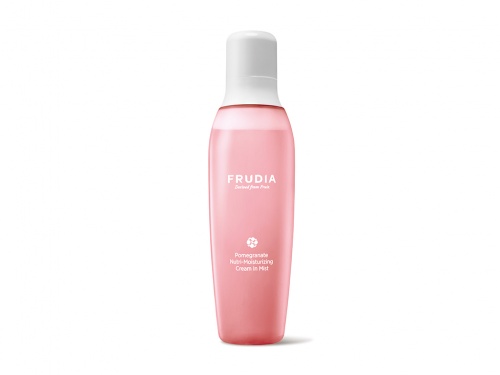 Frudia Pomegranate Nutri-Moisturizing Cream In Mist 110ml - krem Odżywczo-nawilżający 