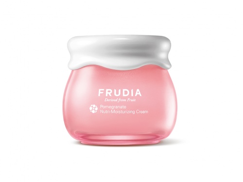 Frudia Pomegranate Nutri-Moisturizing Cream - krem rewitalizująco-nawilżający