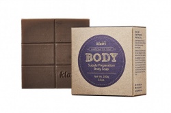 KLAIRS Supple Preparation Body Soap 100g - mydło do twarzy i ciała