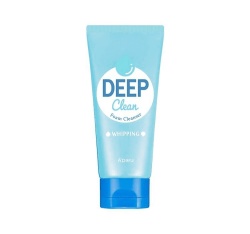 A'pieu Deep Clean Foam Cleanser Whipping 130ml - Pianka Oczyszczająca