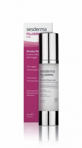 Sesderma Fillderma One 50ml - Krem wypełniający zmarszczki 