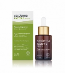 Sesderma Factor G Renew Serum 30ml - Serum odmładzające