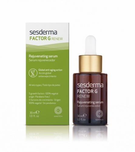 Sesderma Factor G Renew Serum 30ml - Serum odmładzające