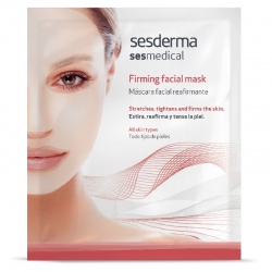 Sesderma Sesmedical Firming Facial Mask 1szt - Maska ujędrniająca