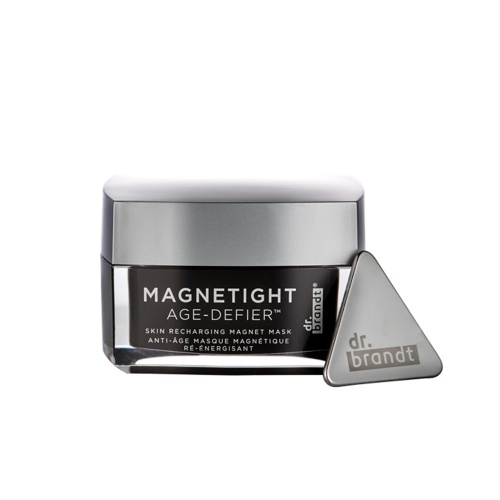 Dr Brandt Magnetight Age Defier - Maseczka magnetyczna 