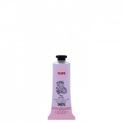 YOPE Naturalny Krem do Rąk Bez i Wanilia 50ml