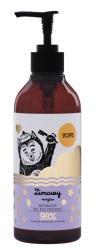 YOPE Żel pod prysznic Zimowy Rarytas 400ml