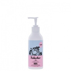 YOPE Balsam do Ciała Rabarbar i Róża 300ml