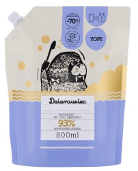 YOPE Żel pod prysznic Dziurawiec 