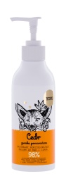 YOPE Balsam do Ciała i rąk Cedr i gorzka pomarańcza 300ml