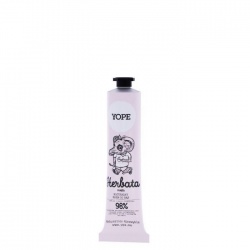 YOPE Naturalny Krem do Rąk Herbata i mięta 100ml