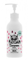 YOPE Balsam do rąk Zimowa Herbata 300ml