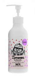 YOPE Balsam do ciała i rąk Zimowa Bombonierka 300ml