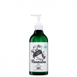 YOPE Mineralne Mydło w płynie 500ml