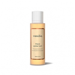 Resibo HAVE SOME TAN! 100ml - NATURALNY TONIK SAMOOPALAJĄCY