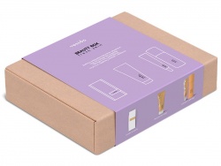 Resibo BEAUTY BOX FRESH SKIN - zestaw kosmetyków