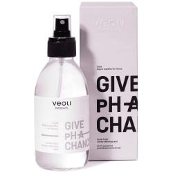 Veoli Botanica Give pH A Chance 200ml - TONIK KOJĄCY