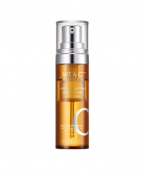 MISSHA Vita C Plus Spot Correcting Concentrate Ampoule 15g - ampułka rozjaśniająca