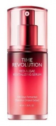 Missha Time Revolution Red Algae Revitalizing Serum 40ml - serum Rewitalizujące 