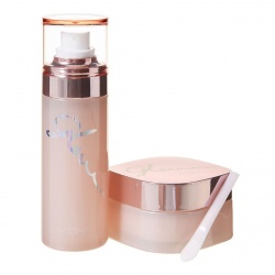 Missha Glow Skin Balm Special Set - Zestaw prezentowy