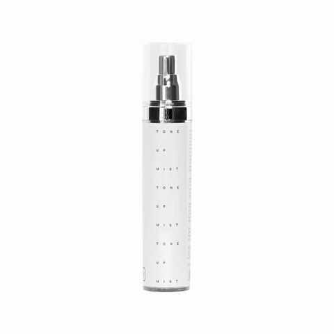 Parloy Collagen Tone Up Mist 100ml - mgiełka nawilżająco-łagodząca