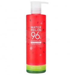 Holika Holika Watermelon 96% Soothing Gel 390ml - żel łagodzący