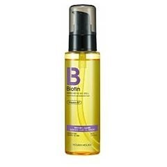 Holika Holika Biotin Damage Care Oil Serum 80ml - Serum do włosów z biotyną 