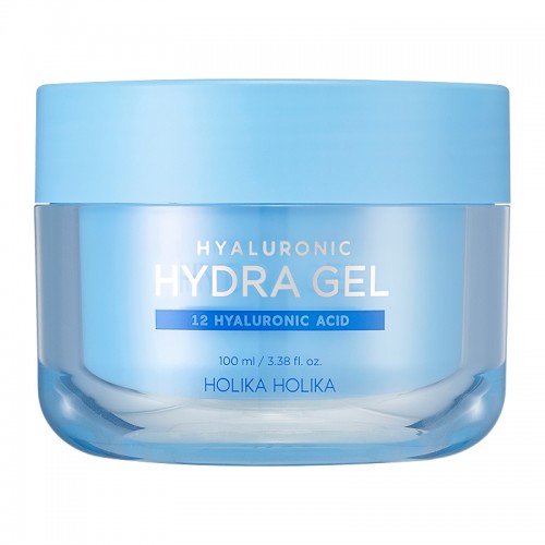 Holika Holika Hyaluronic Hydra Gel 100ml - żel intensywnie nawilżający