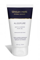 Sensum Mare Algopure Gentle Cleansing Facial Gel 150ml - delikatny żel oczyszczający