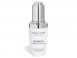 Sensum Mare Algorich Advanced Anti Age Serum 35ml - serum rewitalizujące i przeciwzmarszczkowe 