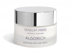 Sensum Mare Algorich Advanced Anti Age Cream 50ml - krem rewitalizujący i przeciwzmarszczkowy