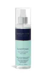 Sensum Mare Algotonic Rich Moisturizing Face Tonic - tonik odżywczo-nawilżający