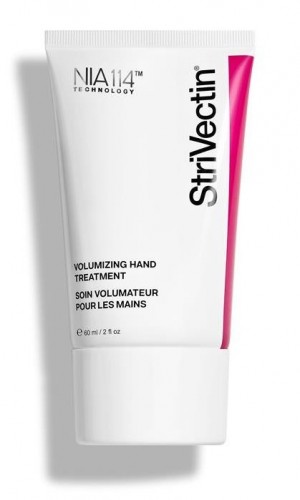 Strivectin Volumizing Hand Cream 60ml - Ujędrniająca kuracja do rąk 