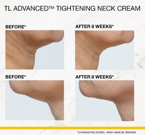 Strivectin TL Advanced Tightening Face and Neck Cream 50ml - Krem napinający i liftingujący do twarzy i szyi 