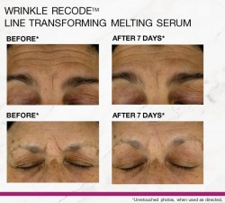 Strivectin Wrinkle Recode Line Melting Serum 30ml - Serum przeciwzmarszczkowe