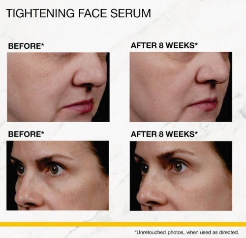 Strivectin Tightening Face Serum 50ml - Serum napinająco-liftingujące 