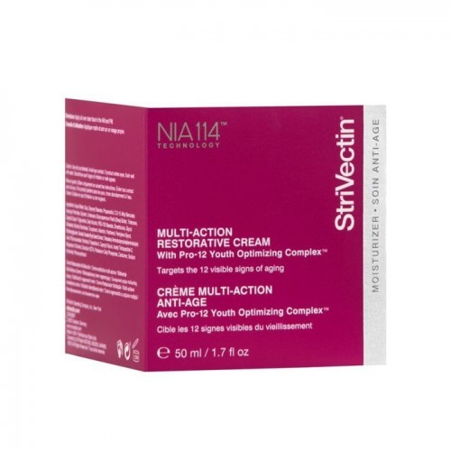 Strivectin Multi Action Restorative Moisturizer 50ml - Wielofunkcyjny krem przeciwstarzeniowy 