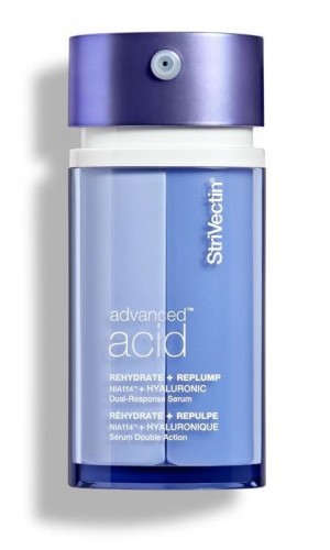 Strivectin Hyaluronic Dual Response Serum 30ml - nawilżające Serum z kwasem hialuronowym