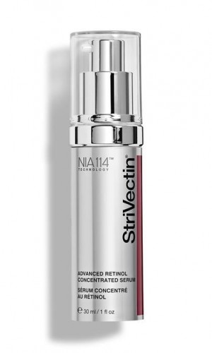 Strivectin Advanced Retinol Concentrated Serum 30ml - przeciwstarzeniowe serum z retinolem 