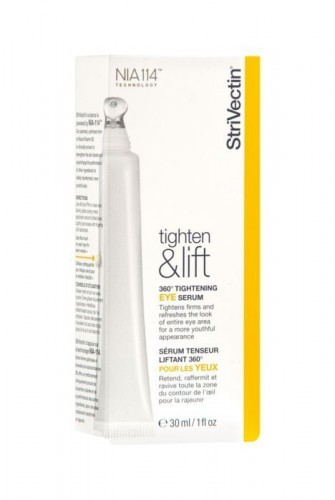 Strivectin 360 Tightening Eye Serum 30ml - Serum napinające i liftingujące pod oczy 