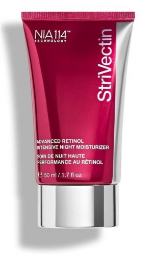 Strivectin Advanced Retinol Intensive Night Moisturizer 50ml - Intensywnie nawilżający krem na noc z retinolem 