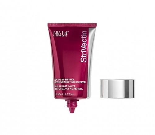 Strivectin Advanced Retinol Intensive Night Moisturizer 50ml - Intensywnie nawilżający krem na noc z retinolem 