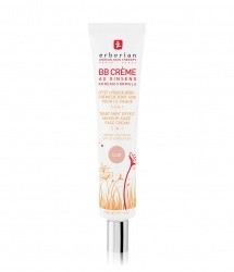 Erborian BB Cream 45ml - krem nawilżająco-korygujący