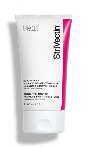 Strivectin SD Advanced Intensive Concentrate 135ml - Silnie działający krem przeciw zmarszczkom i rozstępom